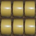 Packing Tape / Imported tape / Carton Tape 2 Inch x 72 Yard /Heavy Duty Packing Tape / Tape  / Tangent Tape Art # GW- 307B (5 Pcs). 