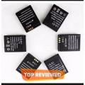 SMART WATCH BATTERY. 
