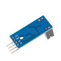Wheel Speed Sensor Module Counter Module Motor Test Module Groove Optocoupler Module. 