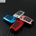 Promotion TPU Car Remote Key Case Cover Shell Fob For Buick Chevrolet Cruze Aveo Trax Opel Astra Corsa Meriva Zafira Antara J. 