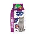 Pawfect - Premium Quality Cat Food For All Breed Cats Food - Dry Cat Food - Economical And Balance Diet For Your Pet - 1.2 KG. 