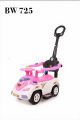 Mini Stoller Auto Toy Car Ride On Car For Kids. 