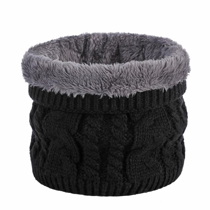 Winter Neck Warmer Eco-friendly Climbing Skiing Winter Neck Warmer