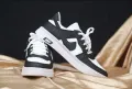 New Trending Stylish Air Style Sneaker Shoes For Mens Light Weight Comfortable Breathable Sneakers For Boys Shoes - Men Shoes. 