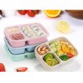 MEAL IT LUNCH BOX - 1000 ML - RANDOM COLORS. 