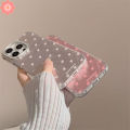 For Infinix Smart 9 8 5 6 7 Plus Pro 8HD Tecno Spark GO 2025 1 20 10 Pro 10C 20C Hot 40i 11 50i 30i 12 20 10 40 30 Play Note 40 30 Pro ITEL P55 A70 Fantasy Sweet Love Heart Case. 