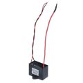 Negative Ion Generator 60Hz Black Ionizer Module for Air Purifier Hair Dryer Refrigerator Water Dispenser AC110V. 