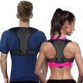 Medical Back Posture Corrector Prevent Hunchback Adjustable Brace Support Belt  Spine Shoulder Lumbar Corset  Posture Correction. 