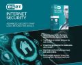 NOD32 Antivirus Eset Internet Security 5 Users 1 Year. 