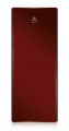 Dawlance Vertical Freezer VF 1035 WB Glass Door 11 CFT/12 Years Warranty/Freezer/Burgundy Honey Comb. 