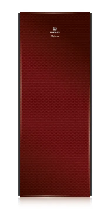Dawlance%20Vertical%20Freezer%20VF%201035%20WB%20Glass%20Door%2011%20CFT/12%20Years%20Warranty/Freezer/Burgundy%20Honey%20Comb%20-%20Image%206