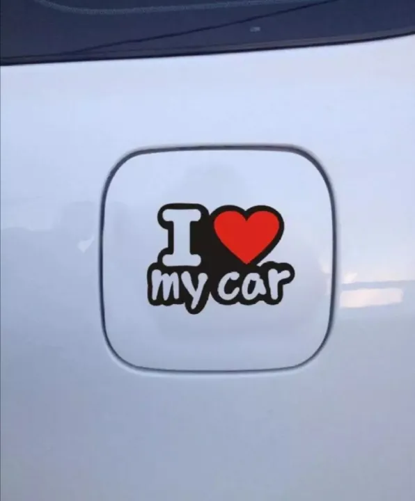 I%20Love%20My%20Car%20Sticker%20(Black%20&%20Red),%20%20Car%20decoration,%20Car%20Accessories,%20Stickers%20for%20Car%20-%20Image%205
