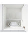 IKEA Shelf Organizer/Insert - White. 