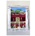 WESTLAND Fish Blood Bone Meal 1 KG Pack With - Organic Soil Fertilizer For Plants - Promotes Healthy & Strong Root System Development (100% Organic). 