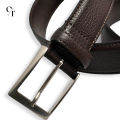 High Quality Men's Belts - Casual Belt With Buckle - Reliable & Stylish belt for men best price in Pakistan - OON TOP. 