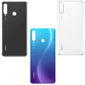 Huawei P30 Lite Back Glass Battery Cover Rear Door Housing Case For Huawei P30 lite Back Battery Glass Cover Replacement. 