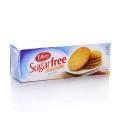 TIFFANY SUGAR FREE OATMEAL COOKIES – 150GM. 