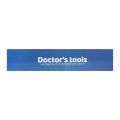 Rabia Toys Children Doctor's Tools Set, For 3+ Years, 66077-3. 