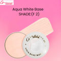 Glamorous Face Aqua White Base (Shade:F2). 