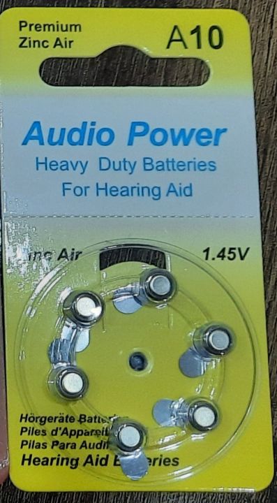 Audio%20Power%20Hearing%20Aid%20Battery%20/%20Heavy%20Duty%20Hearing%20Aids%20Batteries%20Size%20#%20A10%20-%20Image%204