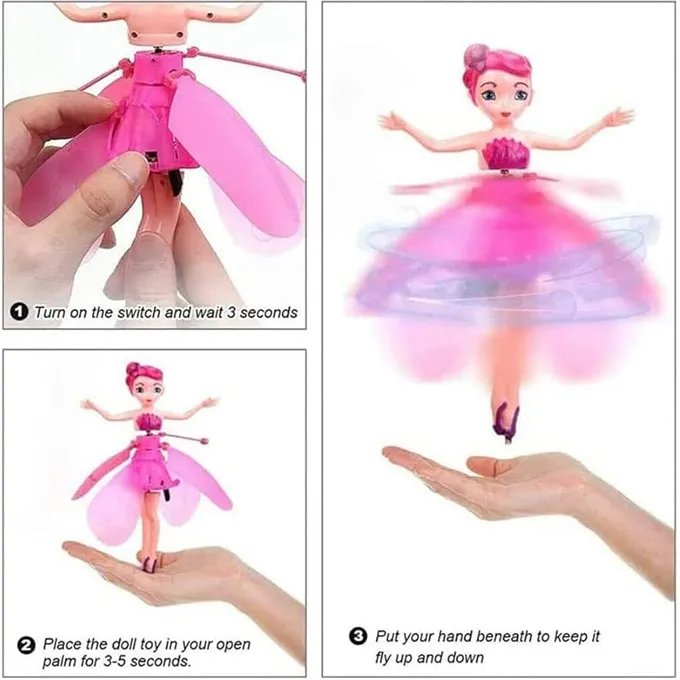 Frozen%20Flying%20Fairy%20Elsa%20-%20Blue%20-%20Image%204