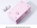 Dancing Girl Music Box, Jewelry Storage Case Pink Music Box Jewelry Storage Box, Home Decor for Storage Family and Friends Festival Gift'. 