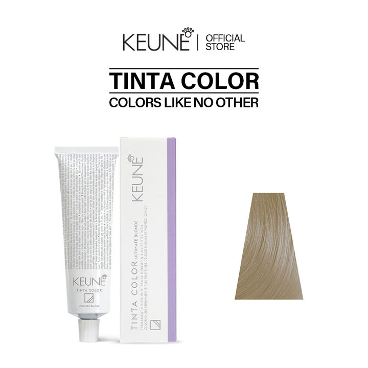 Keune Tinta Color Super Intense Green Blonde 1599 – 60ml