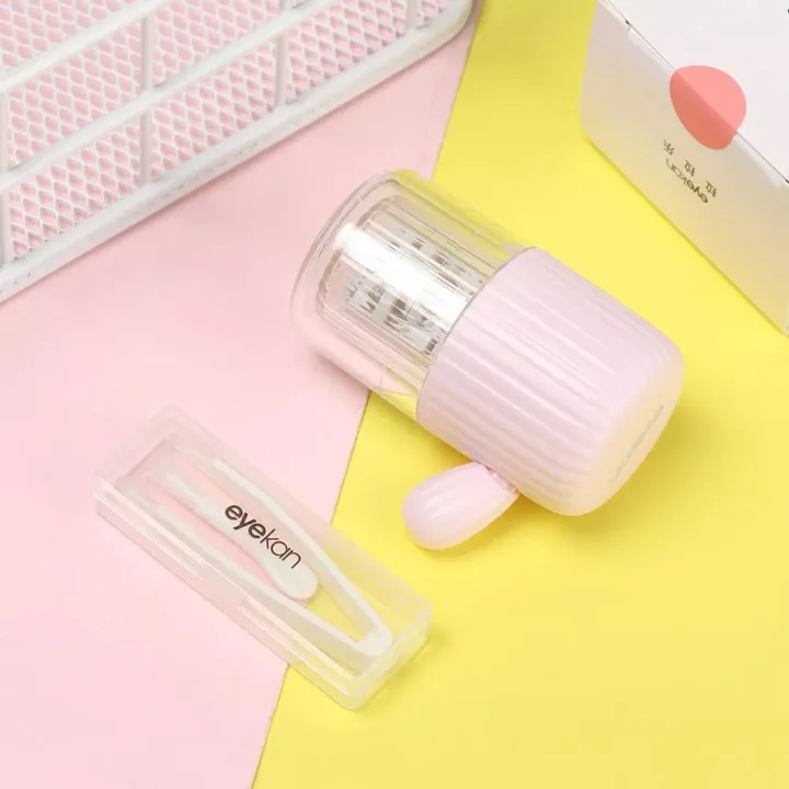 Contact%20Lens%20Cleaner%20Case%20With%20Tweezer%20&%20Applicator%20Manual%20Rotary%20Lens%20Washer%20%7C%20Cleaner%20Travel%20Plastic%20Container%20Storage%20Soaking%20Box%20%7C%20Lens%20Washer%20+%20Tweezer%20&%20Applicator%20%7C%20-%20Image%2010