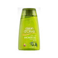 Dalan dOlive Olive Oil Shower Gel Peach Blossom Scented 250ml. 