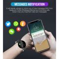 【Hot Sale+Ready Stock +FREE Shipping+COD 】119 Plus Bluetooth Smart Watch Men Blood Pressure Waterproof Sport Round Smartwatch Band For Android IOS With Alarm Clock. 