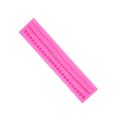 DIY String Pearl Paste Bead Clay Mold Fondant Cake Silicone Pastry Tool Decor. 