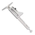 HI-LO Welding Gauge Inch&Metric for Measurement of Pipe After Fit-Up. 