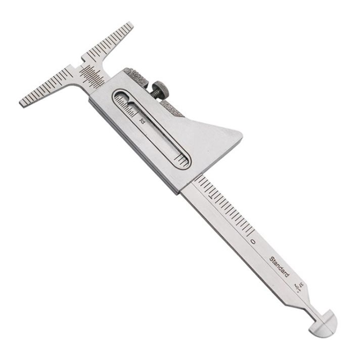 HI-LO Welding Gauge Inch&Metric for Measurement of Pipe After Fit-Up