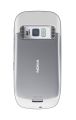 Nokia C7-00 – PTA Approved – Ultra Slim Metal Design – 8MP Camera – 3.5" AMOLED Display – 8GB Internal Storage. 