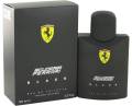 Ferrari Ferrari Scuderia Black Men Edt 125Ml. 