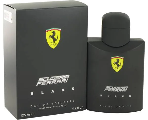 Ferrari%20Ferrari%20Scuderia%20Black%20Men%20Edt%20125Ml%20-%20Image%202