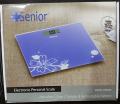 Smart Digital Weight Scale Personal Personal Body Weighing Machine. 