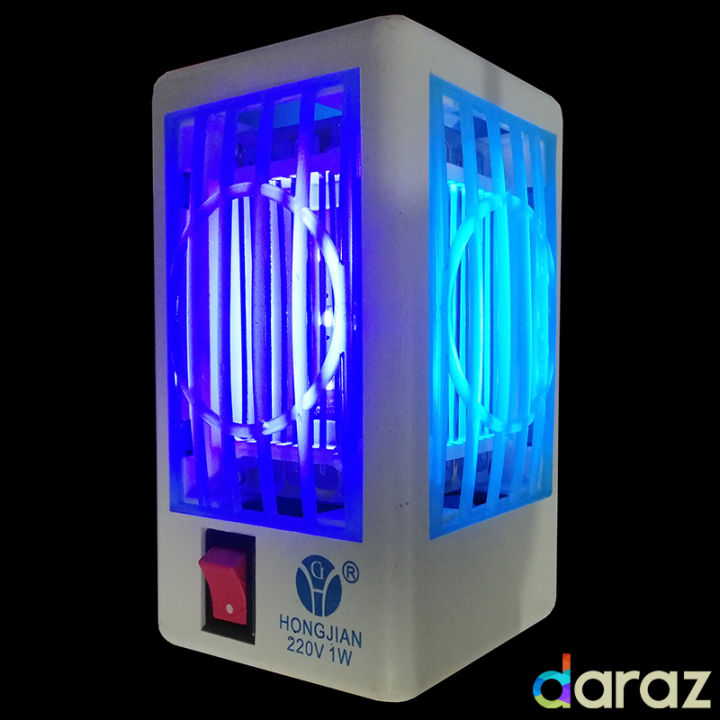 Electric%20Insect%20lamp%20Mosquito%20Gnat%20Most%20Flying%20Pests%20Trap%20Bedroom%20Indoor%20for%20Deep%20Sleep%20-%20Image%203