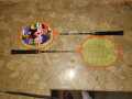 Badminton Rackets Professional Racket Outdoor Sports High Quality. 