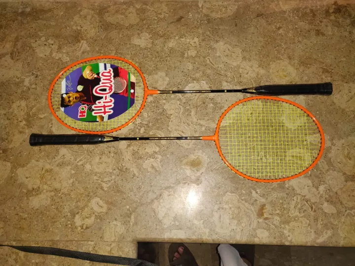 Badminton%20Rackets%20Professional%20Racket%20Outdoor%20Sports%20High%20Quality%20-%20Image%205