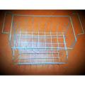 Deep Freezer Baskets Double Story for Dawlance and Waves. 