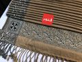 Pashmina Shawls. 