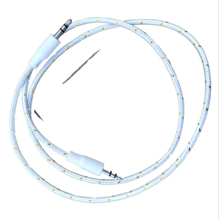 3.5mm%20Jack%20%20Audio%20Cable,%20Male%20To%20Male%20AUX%20Cable%20Headphone%20Adapter%20For%20Android%20Smartphone%20-%20Image%206