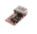 USB Output Charger Step-down Buck Converter. 
