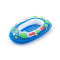 Bestway 34037 Inflatable Kiddie Raft Baby Boat Watercraft Inflatable Swim Boat_ Pool Float For Kids Baby Floats Tube, Baby Floating Seat, Children Swim Ring, Kids Inflatable Floats, Seat Boats For Toddler, Baby Shower Bath Seat Water Fun Game Toys For Kid. 