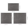 【HOT】 1/5/8PCS Thickened Magic Cleaning Cloth For Kitchens Windows Cleaning Rag Reusable Microfiber Cleaning Cloth. 