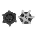 Golf Shoe Spikes Replacements for Most Golf Shoes Models Easy Install. 