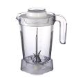 Moulinex Juicer Blender Separate 1 Liter Jug Juicer Jug Blender Jug Chopper Jug Grinder Jug Spare Parts for Moulinex 241. 