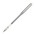 Universal Regular Craft Apparel Flat Household Tailor Supplies Sewing Machine Needles Sewing Needles Embroidery Tool. 