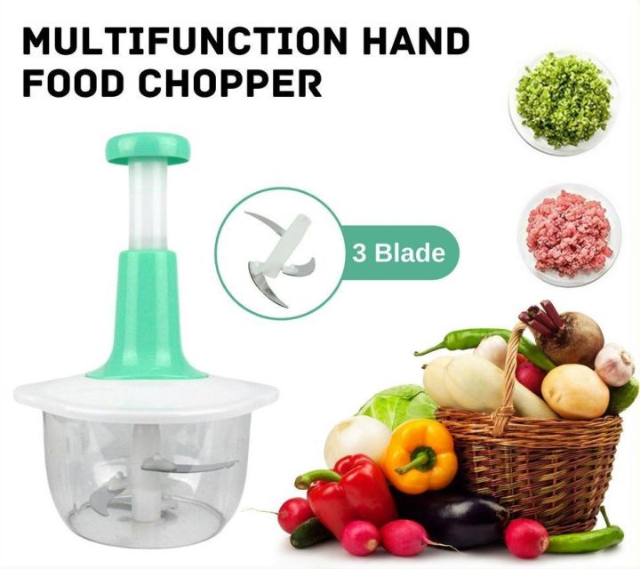 9%20in%201%20Manual%20Hand%20Chopper%202000%20ML%20-%20Food%20Processor%20with%203%20Blades%20-%20Vegetable%20Cutter%20-%20Hand%20Crank%20Chopper%20for%20Kitchen%20-%20Multi-Functional%20Salad%20Maker%20-%20Portable%20Easy%20to%20Clean%20Kitchen%20Gadget"%20-%20Image%204